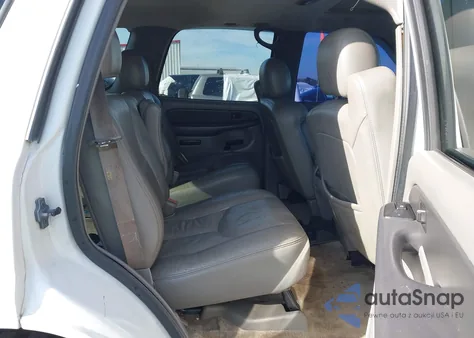 2003 GMC Yukon Slt z USA, uszkodzony, nr VIN 1GKEK13Z03J242516